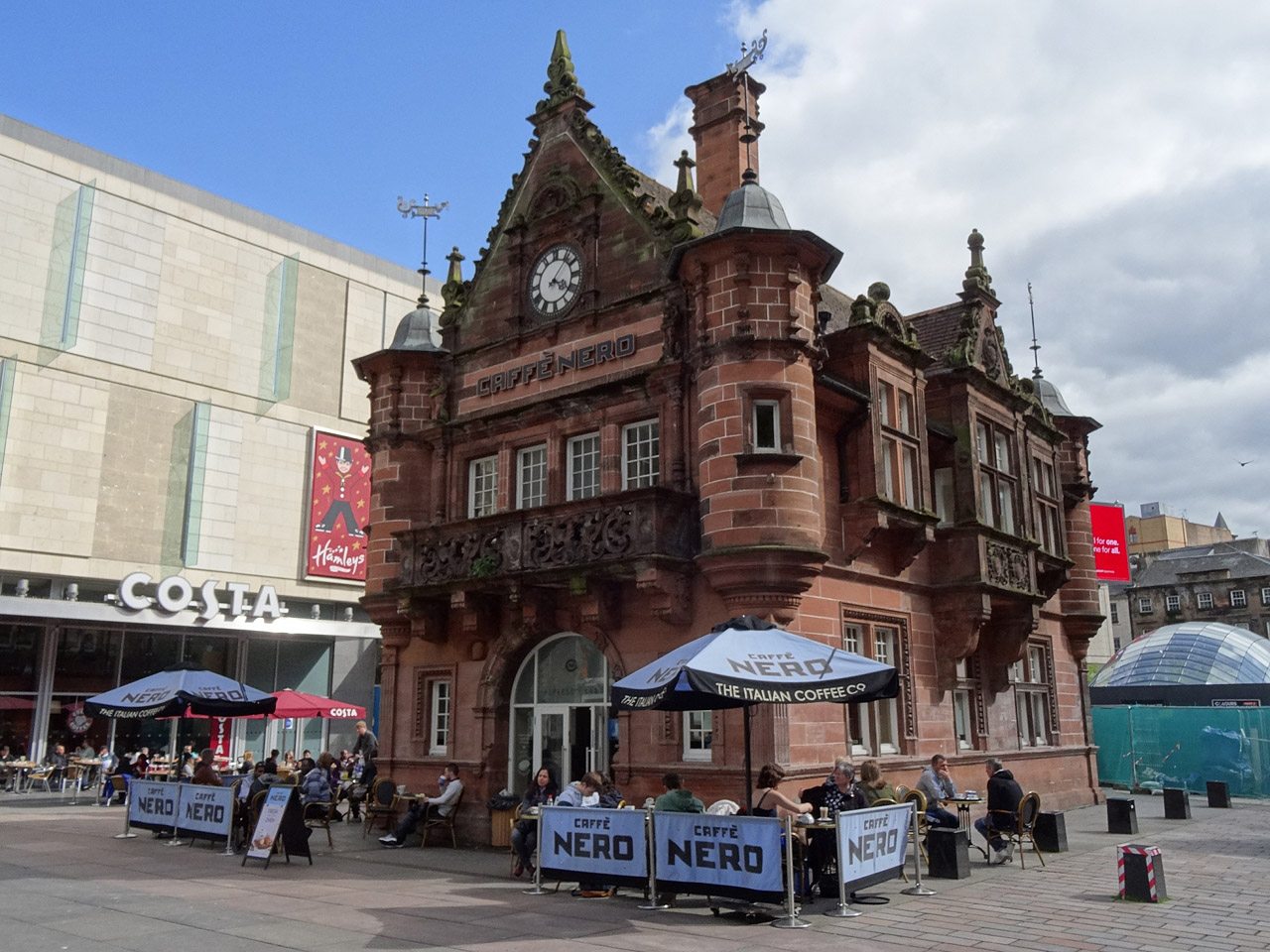 Glasgow